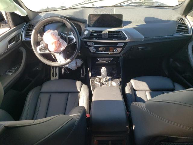 69759825 :رقم المزاد ، 5UXTS1C02M9D96766 vin ، 2021 Bmw X3 Xdrive30e مزاد بيع