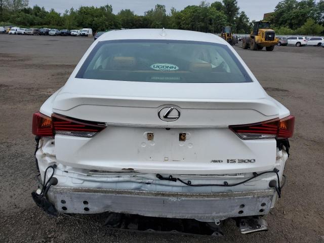Продажа на аукционе авто 2017 Lexus Is 300, vin: JTHCM1D25H5015108, номер лота: 68449485