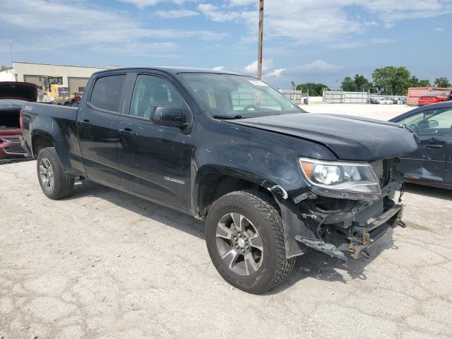 68861445 :رقم المزاد ، 1GCGTDE32G1367132 vin ، 2016 Chevrolet Colorado مزاد بيع