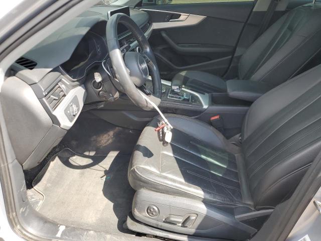 Aukcja sprzedaży 2018 Audi A4, vin: WAUENAF45JA166000, numer aukcji: 69965675