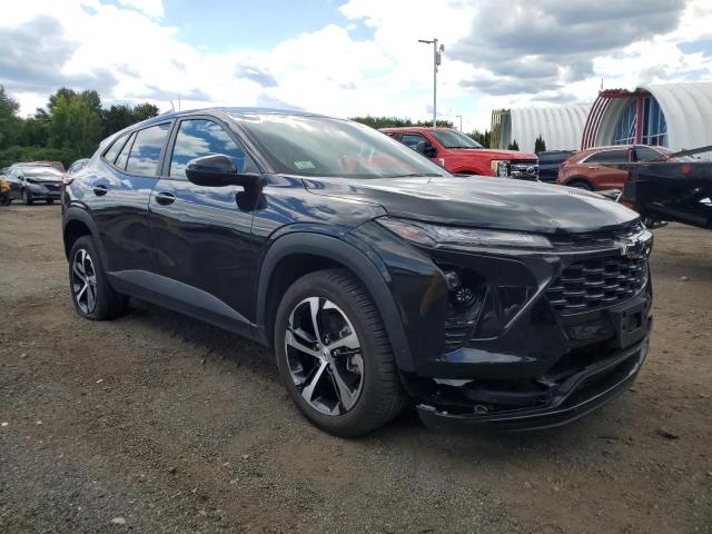 Продаж на аукціоні авто 2024 Chevrolet Trax 1rs, vin: KL77LGE28RC081413, номер лоту: 70505775