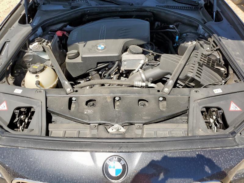 Aukcja sprzedaży 2016 Bmw 528 I, vin: WBA5A5C57GG349338, numer aukcji: 69401395