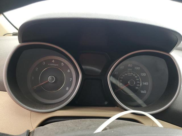 Продаж на аукціоні авто 2012 Hyundai Elantra, vin: KMHDH4AE3CU404415, номер лоту: 68551095