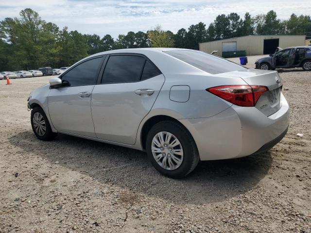 Продаж на аукціоні авто 2018 Toyota Corolla L, vin: 2T1BURHE9JC047844, номер лоту: 70667865