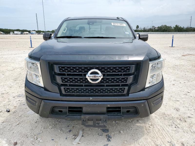 Продажа на аукционе авто 2020 Nissan Titan, vin: 1N6AA1EE3LN505529, номер лота: 69741385