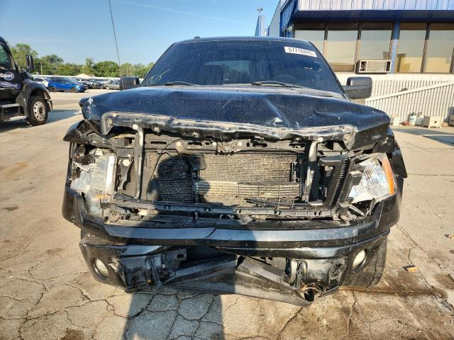 Aukcja sprzedaży 2014 Ford F150 Supercrew, vin: 1FTFW1EF6EFA09866, numer aukcji: 67716845