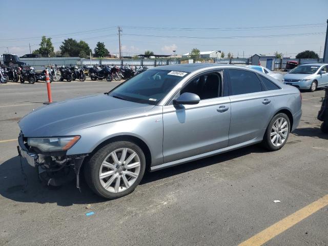Aukcja sprzedaży 2015 Audi A6, vin: WAUFMAFC8FN006997, numer aukcji: 70356815