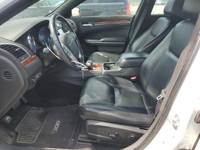 2014 Chrysler 300 მანქანა იყიდება აუქციონზე, vin: 2C3CCARG4EH374273, აუქციონის ნომერი: 68486175