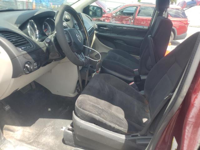 Продажа на аукционе авто 2018 Dodge Grand Cara, vin: 2C4RDGBG4JR273108, номер лота: 68198355