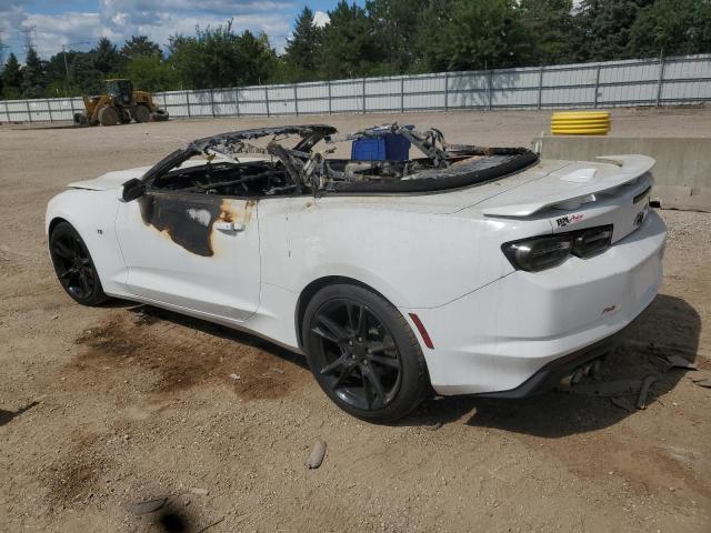 Продаж на аукціоні авто 2020 Chevrolet Camaro, vin: 1G1FD3DS5L0143292, номер лоту: 70154495