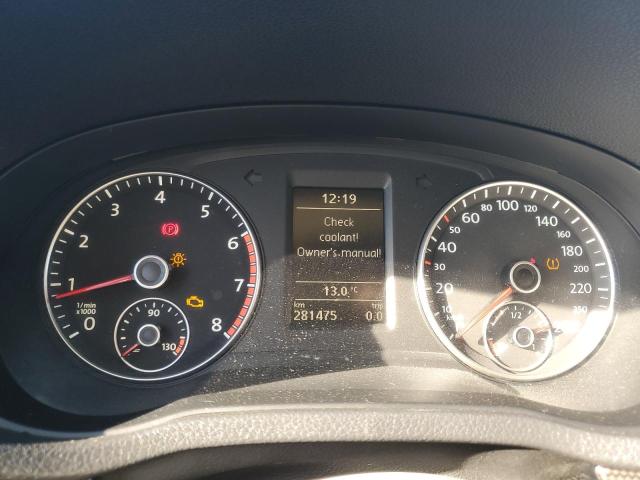 Aukcja sprzedaży 2012 Volkswagen Passat, vin: 1VWCH7A30CC012964, numer aukcji: 70912735