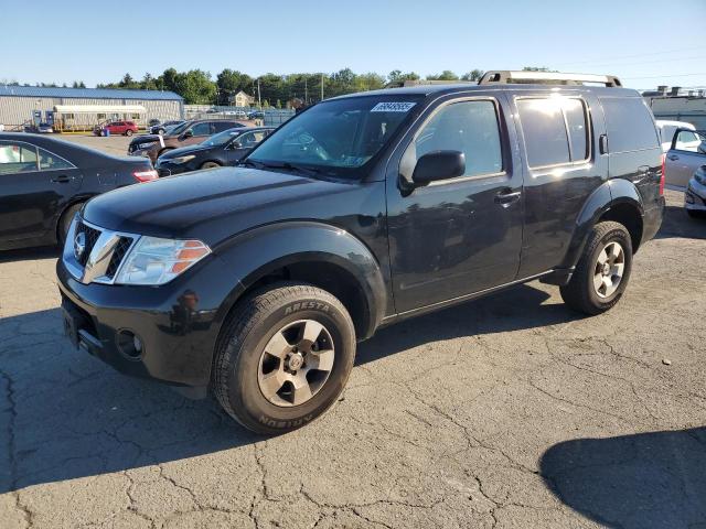 69849585 :رقم المزاد ، 5N1AR1NB4BC630904 vin ، 2011 Nissan Pathfinder مزاد بيع