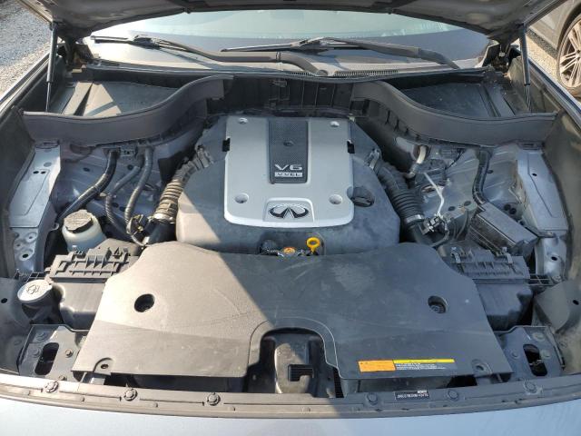 Aukcja sprzedaży 2017 Infiniti Qx70, vin: JN8CS1MU5HM143478, numer aukcji: 67062075
