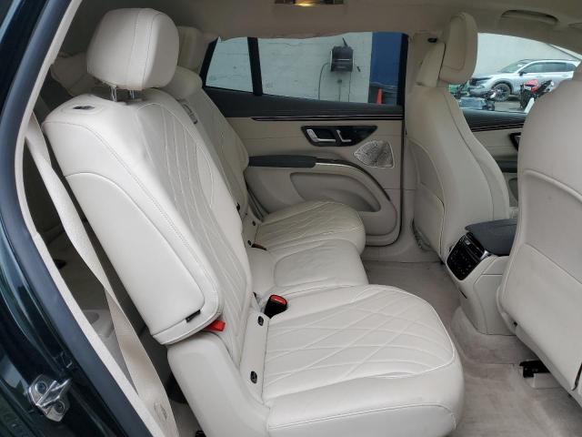 Aukcja sprzedaży 2023 Mercedes-benz Eqs Suv, vin: 4JGDM2EB1PA003081, numer aukcji: 69593255