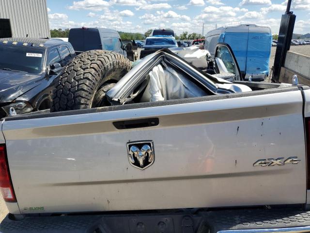 2018 Ram 3500 მანქანა იყიდება აუქციონზე, vin: 3C63R3AJ8JG343428, აუქციონის ნომერი: 69191025