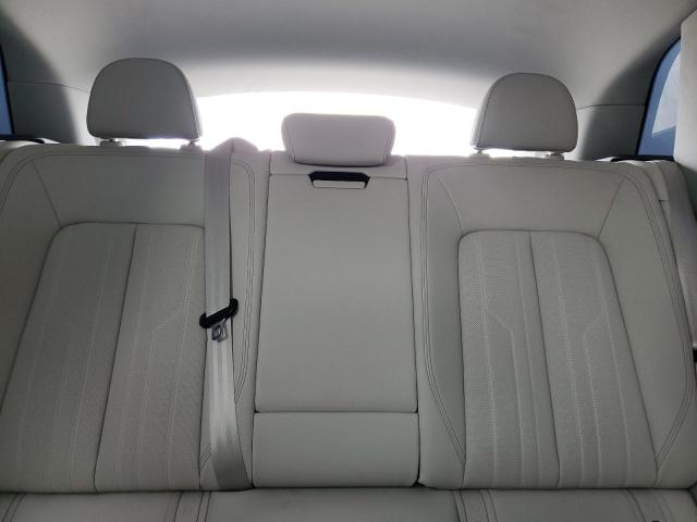 68633775 :رقم المزاد ، WA15AAGE3RB060764 vin ، 2024 Audi Q8 E-tron Premium Plus مزاد بيع