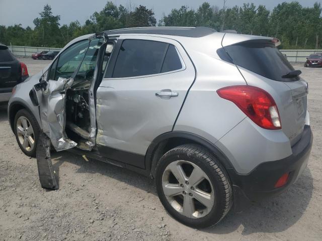 Продажа на аукционе авто 2016 Buick Encore, vin: KL4CJASB3GB742190, номер лота: 67636455