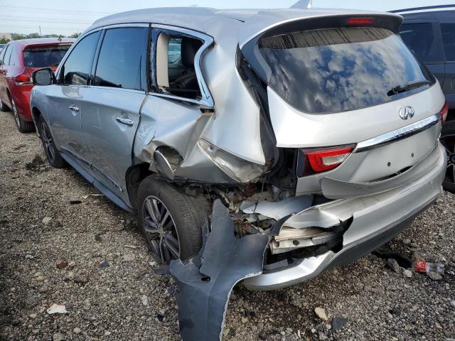 2014 Infiniti Qx60 მანქანა იყიდება აუქციონზე, vin: 5N1AL0MN4EC552393, აუქციონის ნომერი: 71732655
