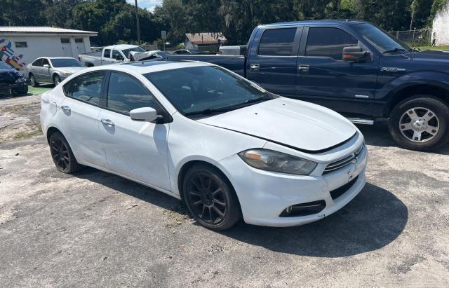 Aukcja sprzedaży 2013 Dodge Dart Limit, vin: 1C3CDFCH5DD135256, numer aukcji: 70960635