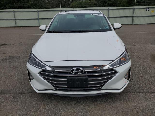 Продажа на аукционе авто 2020 Hyundai Elantra Sel, vin: 5NPD84LF6LH613555, номер лота: 69221465