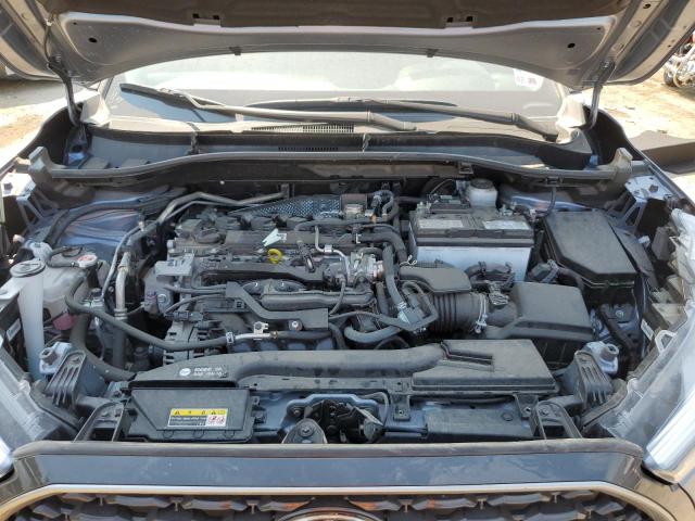 2023 Toyota Corolla Cross მანქანა იყიდება აუქციონზე, vin: 7MUDAAAG2PV053165, აუქციონის ნომერი: 67424475