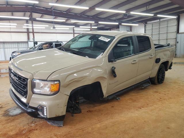 Продаж на аукціоні авто 2022 Gmc Canyon, vin: 1GTG6CEN6N1328074, номер лоту: 68769725