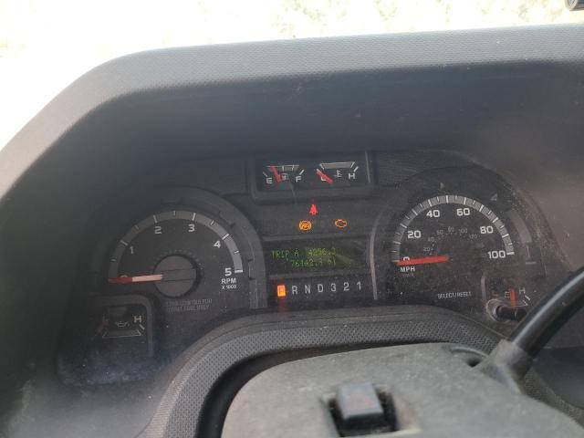 Aukcja sprzedaży 2009 Ford Econoline, vin: 1FDWE45P29DA30756, numer aukcji: 65637165
