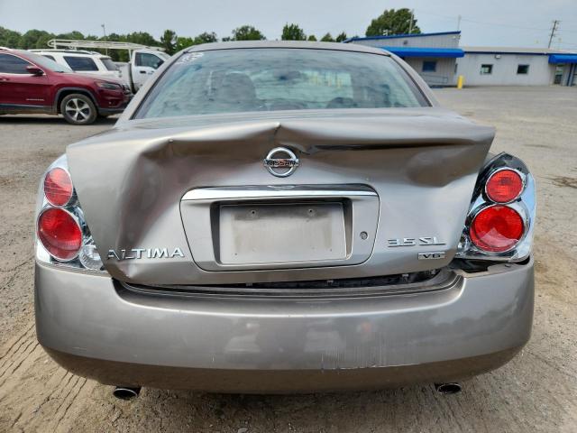 Продажа на аукционе авто 2005 Niss Altima, vin: 1N4BL11DX5C363621, номер лота: 70572785