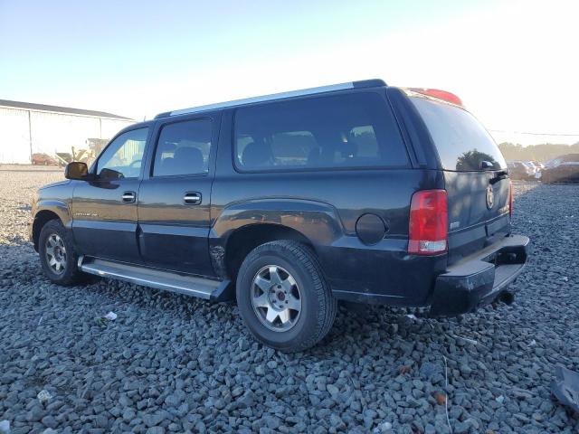Продажа на аукционе авто 2005 Cadillac Escalade E, vin: 3GYFK66N05G198098, номер лота: 70333505
