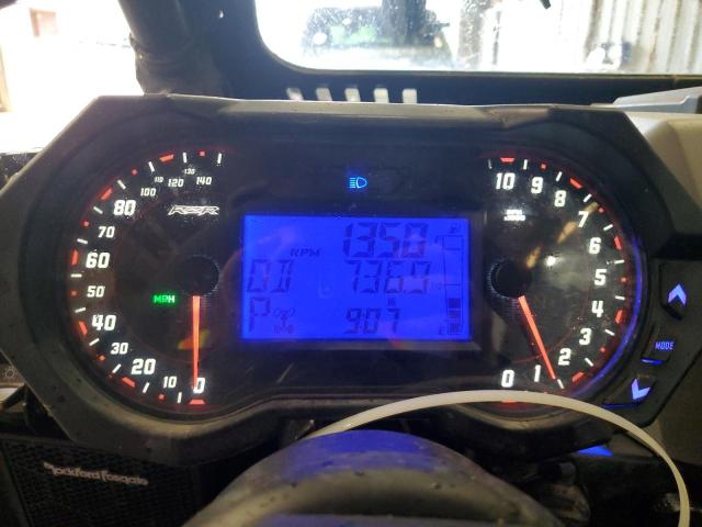 Aukcja sprzedaży 2022 Polaris Rzr, vin: 3NSMAD923NF359439, numer aukcji: 69948335
