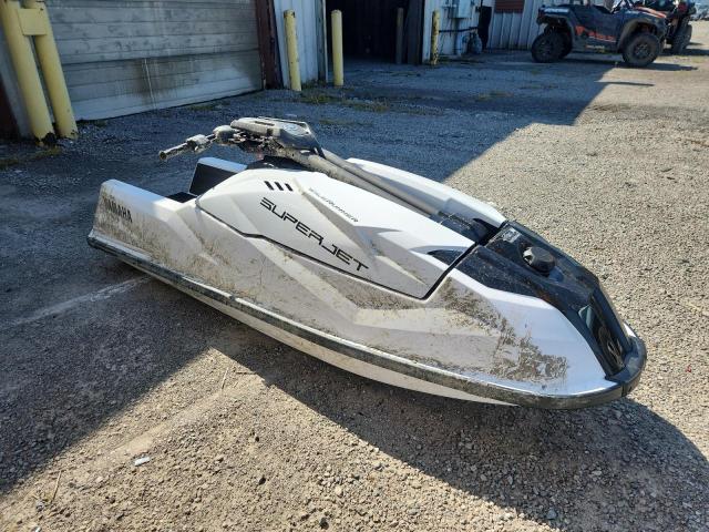 Aukcja sprzedaży 2025 Yam Jet Ski, vin: YAMH0072C525, numer aukcji: 69412925