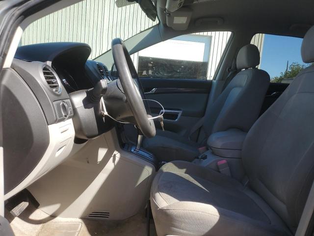 Продажа на аукционе авто 2008 Saturn Vue Xe, vin: 3GSCL33P28S687652, номер лота: 68079775