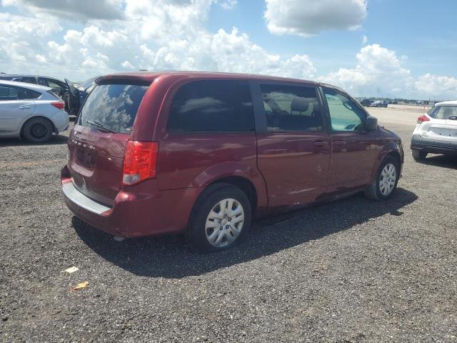 Продажа на аукционе авто 2018 Dodge Grand Cara, vin: 2C4RDGBG4JR273108, номер лота: 68198355