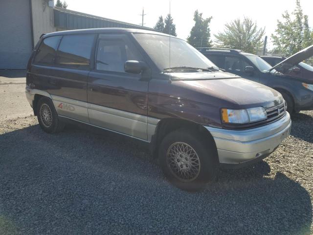70783315 :رقم المزاد ، JM3LV5236S0706791 vin ، 1995 Mazda Mpv Wagon مزاد بيع