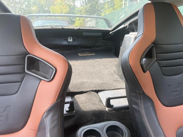 1982 Datsun 280zx მანქანა იყიდება აუქციონზე, vin: JN1CZ04S8CX623959, აუქციონის ნომერი: 70605585