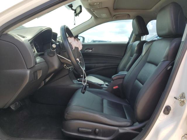 Продажа на аукционе авто 2016 Acura Ilx Base W, vin: 19UDE2F38GA020907, номер лота: 69281925