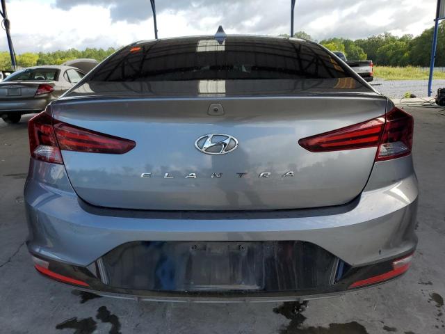 Продажа на аукционе авто 2020 Hyundai Elantra, vin: 5NPD84LF8LH514848, номер лота: 68864055