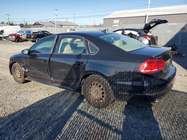 Aukcja sprzedaży 2012 Volkswagen Passat, vin: 1VWCH7A30CC012964, numer aukcji: 70912735