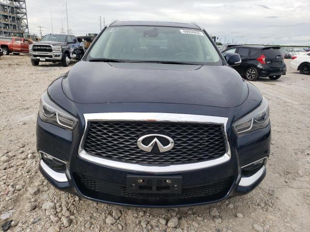 Aukcja sprzedaży 2020 Infiniti Qx60 Luxe, vin: 5N1DL0MM3LC511349, numer aukcji: 68656855