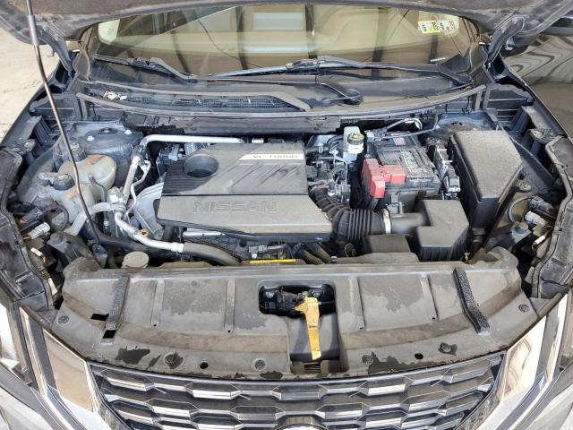 70651715 :رقم المزاد ، 5N1BT3BB4PC844854 vin ، 2023 Nissan Rogue مزاد بيع