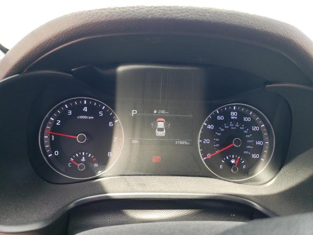2024 Kia Forte Lx მანქანა იყიდება აუქციონზე, vin: 3KPF24ADXRE722531, აუქციონის ნომერი: 70584895