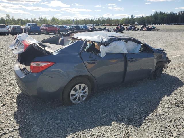 Aukcja sprzedaży 2019 Toyota Corolla, vin: 2T1BURHE5KC171644, numer aukcji: 69232845