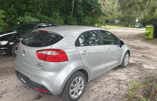 Продаж на аукціоні авто 2012 Kia Rio Ex, vin: KNADN5A34C6069720, номер лоту: 71292225