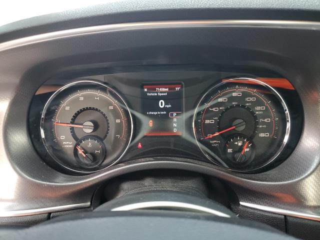 2014 Dodge Charger R/t მანქანა იყიდება აუქციონზე, vin: 2C3CDXCT0EH308390, აუქციონის ნომერი: 68454625