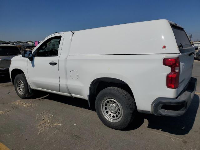 Продажа на аукционе авто 2023 Chevrolet Silverado, vin: 3GCNAAEK8PG353482, номер лота: 69936145