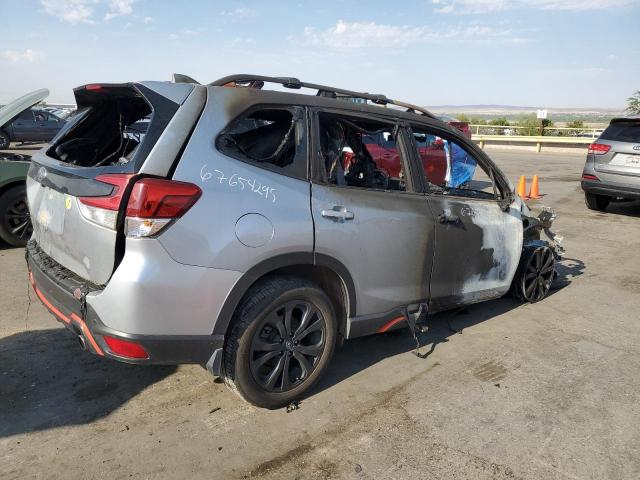 Продаж на аукціоні авто 2020 Subaru Forester, vin: JF2SKARC5LH506176, номер лоту: 67654295