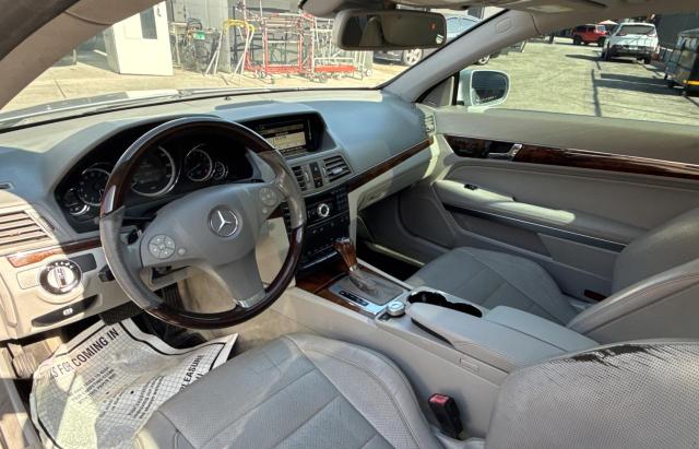 69322545 :رقم المزاد ، WDDKJ7CB5AF014783 vin ، 2010 Mercedes-benz E 550 مزاد بيع