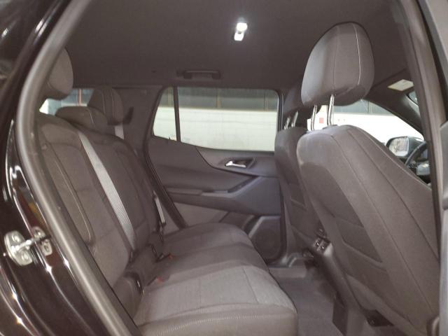 Aukcja sprzedaży 2025 Chevrolet Equinox, vin: 3GNAXHEG6SL104591, numer aukcji: 69408175