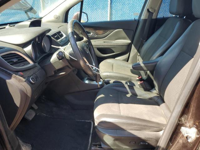 Продажа на аукционе авто 2014 Buick Encore, vin: KL4CJESB6EB717014, номер лота: 69402715