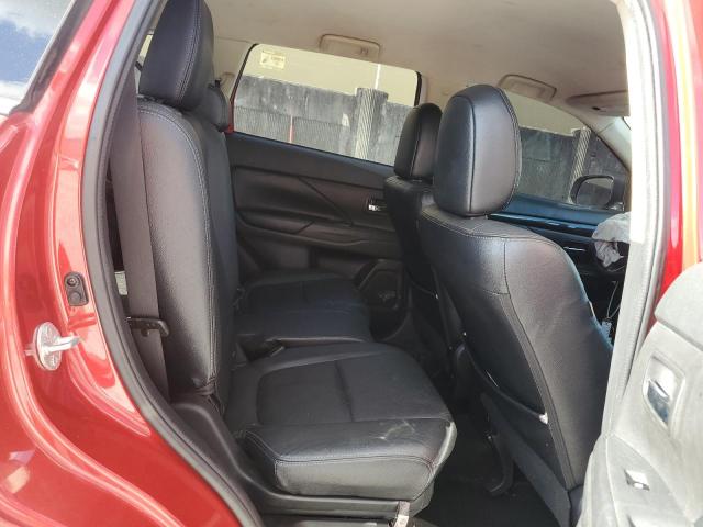 Продаж на аукціоні авто 2018 Mitsubishi Outlander, vin: JA4AD3A33JZ000214, номер лоту: 69027115